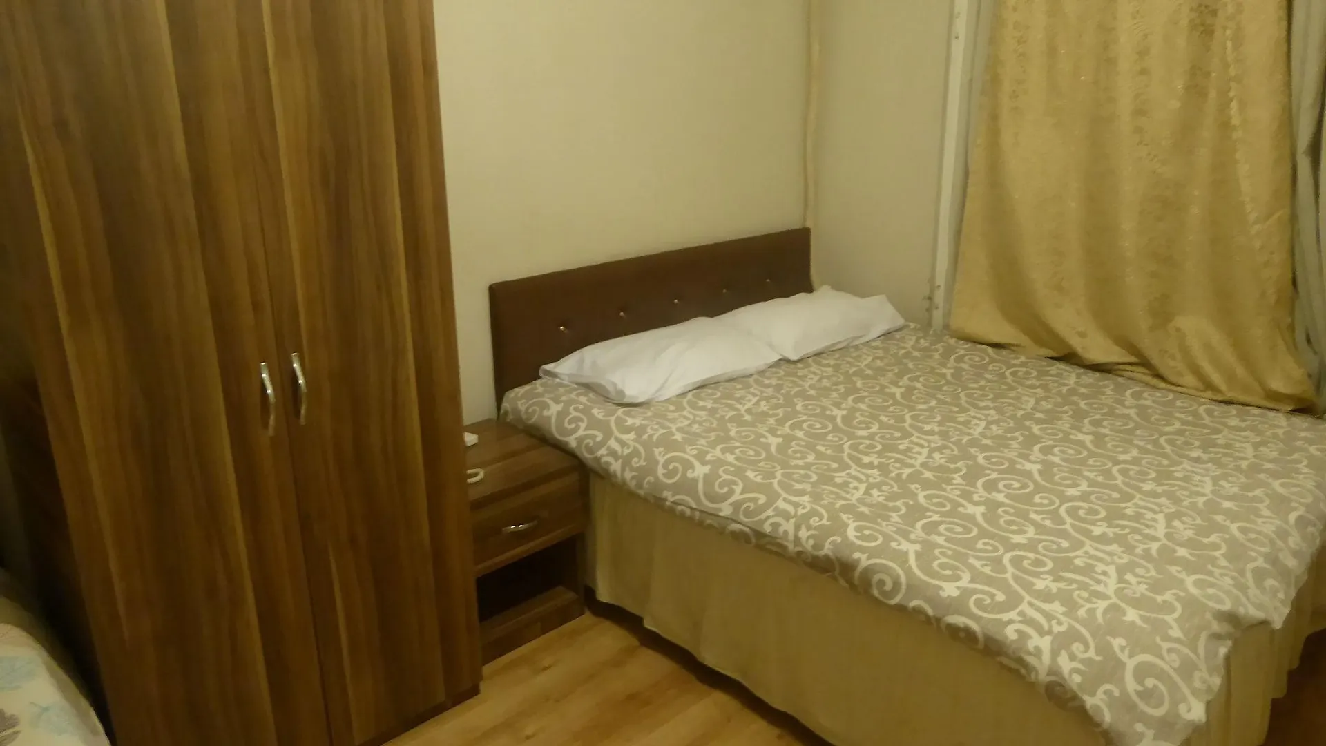As Hotel Taksim Istanbul