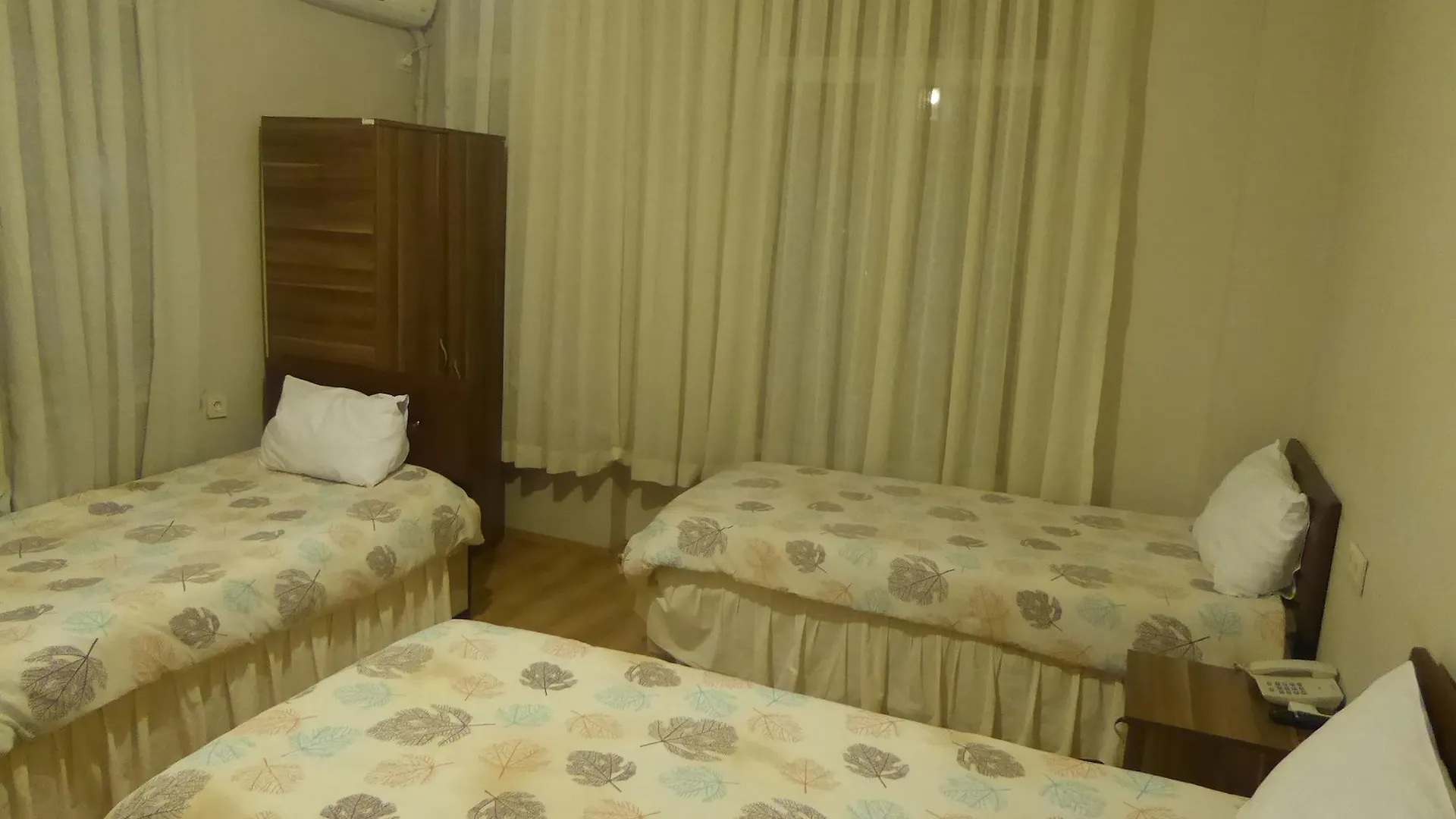 As Hotel Taksim Istanbul Türkei