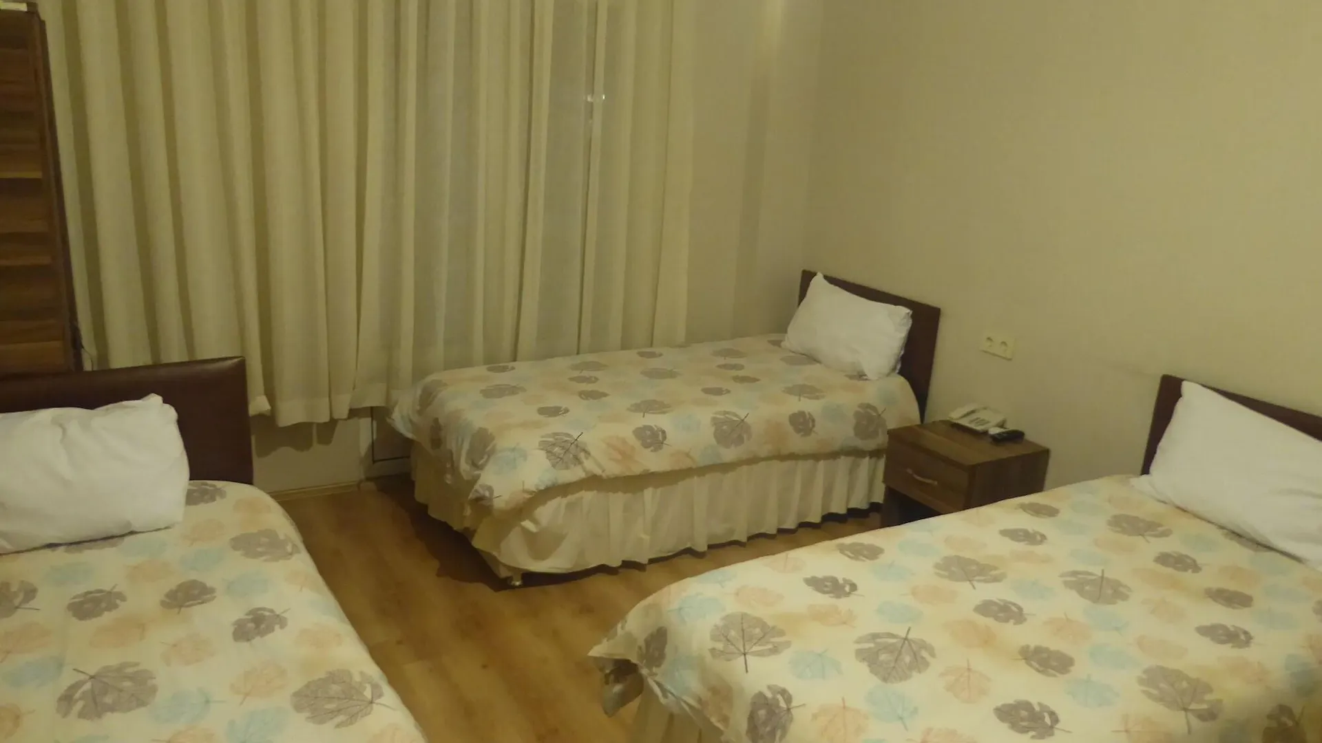 As Hotel Taksim Istanbul 3*,  Türkei