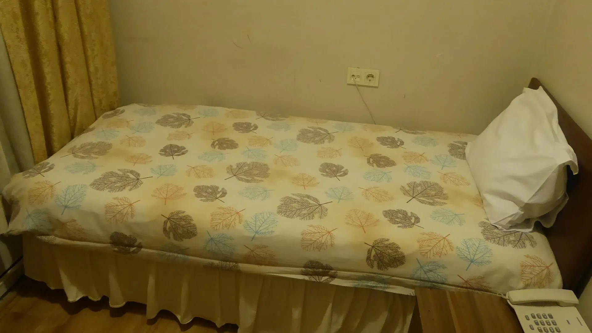 As Hotel Taksim Istanbul