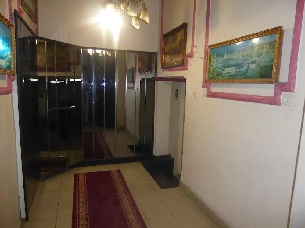 As Hotel Taksim Istanbul