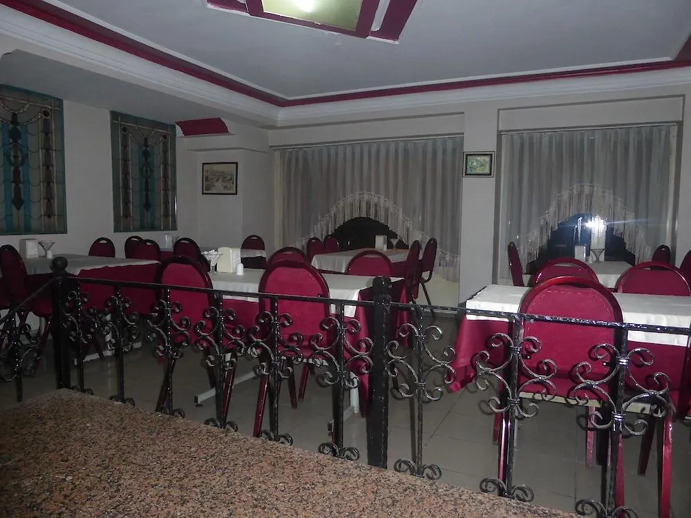 As Hotel Taksim Istanbul 3*,  Türkei