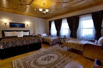 As Hotel Taksim Istanbul