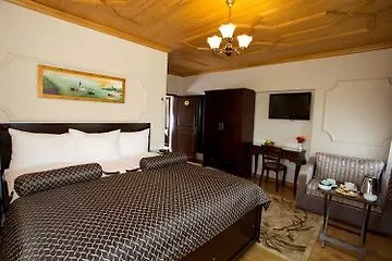 As Hotel Taksim Istanbul