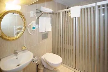 As Hotel Taksim Istanbul