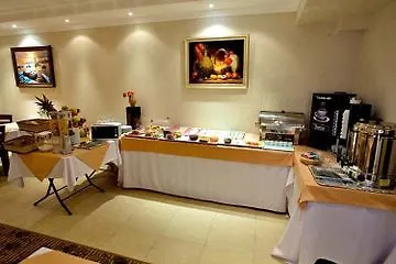 As Hotel Taksim Istanbul