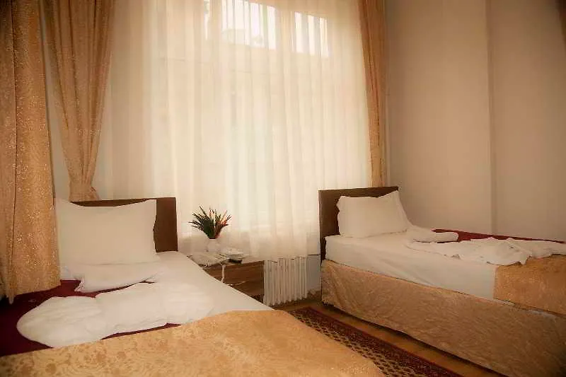 ***  As Hotel Taksim Istanbul Türkei
