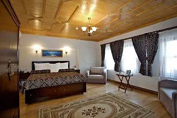 As Hotel Taksim Istanbul Türkei