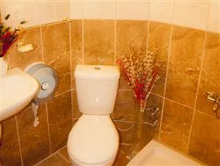 As Hotel Taksim Istanbul 3*,