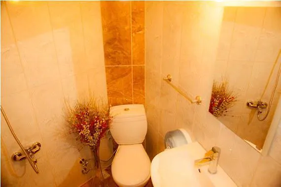 As Hotel Taksim Istanbul