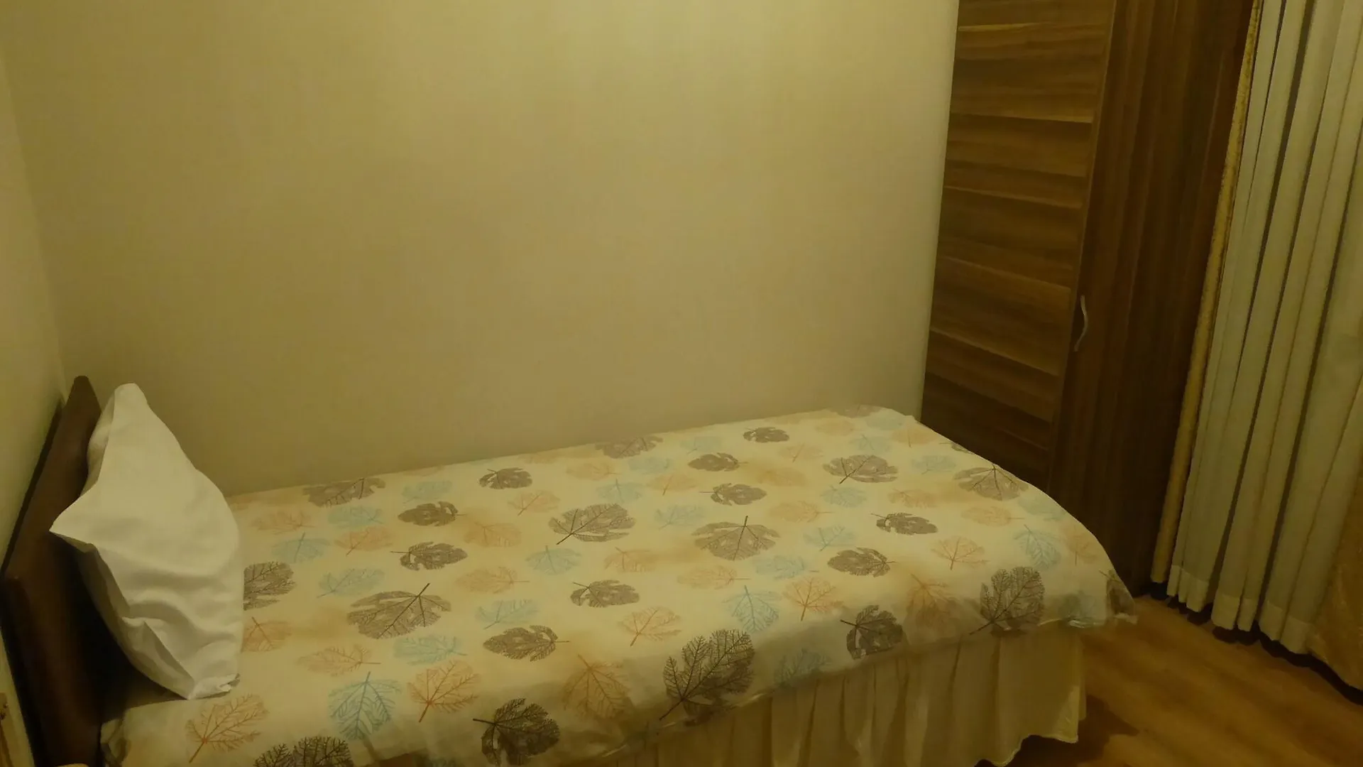 As Hotel Taksim Istanbul