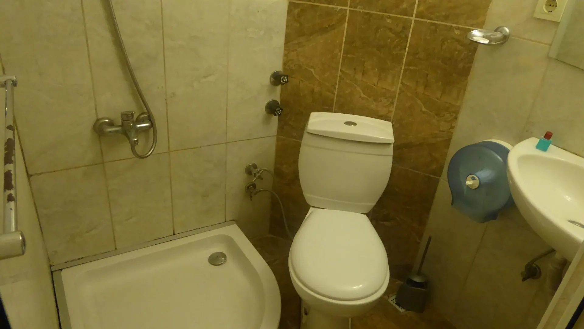 As Hotel Taksim Istanbul
