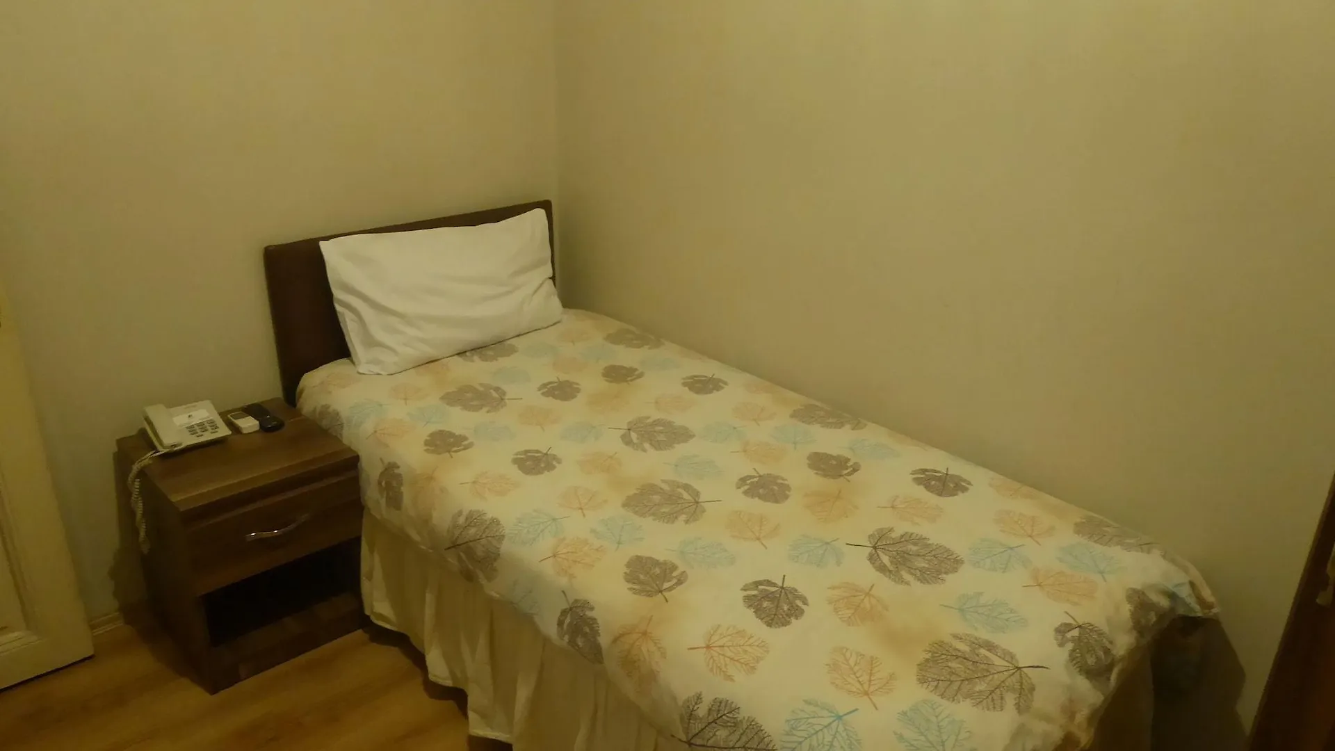As Hotel Taksim Istanbul