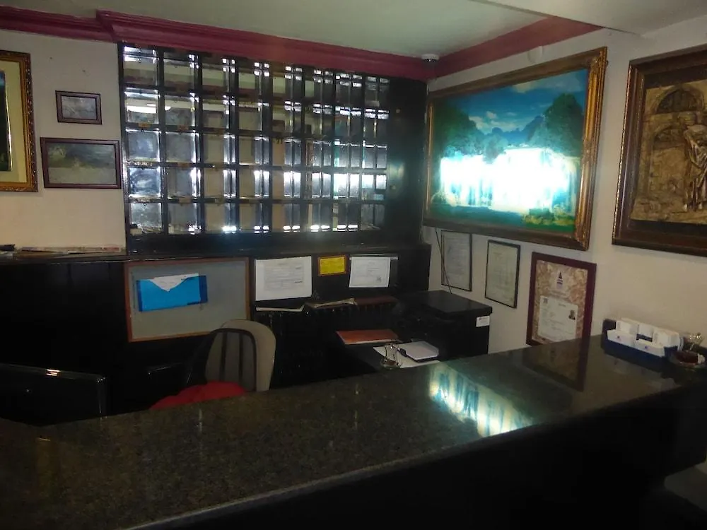 As Hotel Taksim Istanbul 3*,
