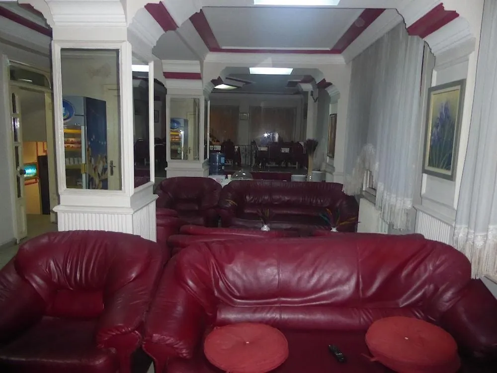 As Hotel Taksim Istanbul