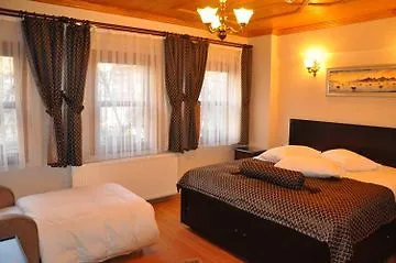 As Hotel Taksim Istanbul