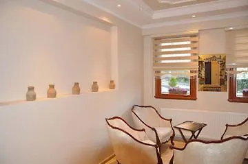 As Hotel Taksim Istanbul