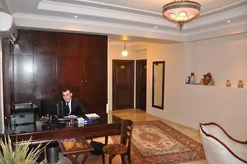 As Hotel Taksim Istanbul