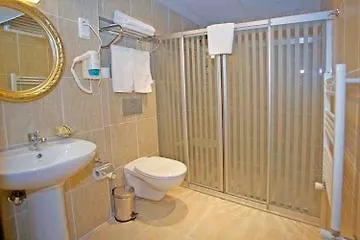 As Hotel Taksim Istanbul