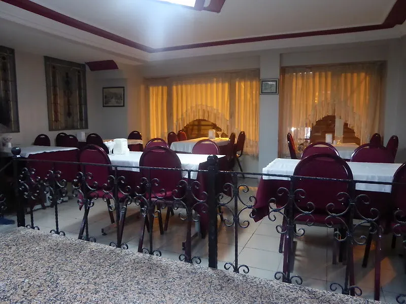 As Hotel Taksim Istanbul