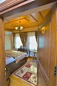 As Hotel Taksim Istanbul